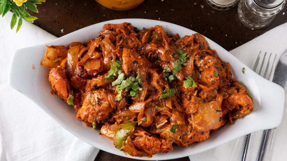 Biryani Calgary southeast — Feast of India