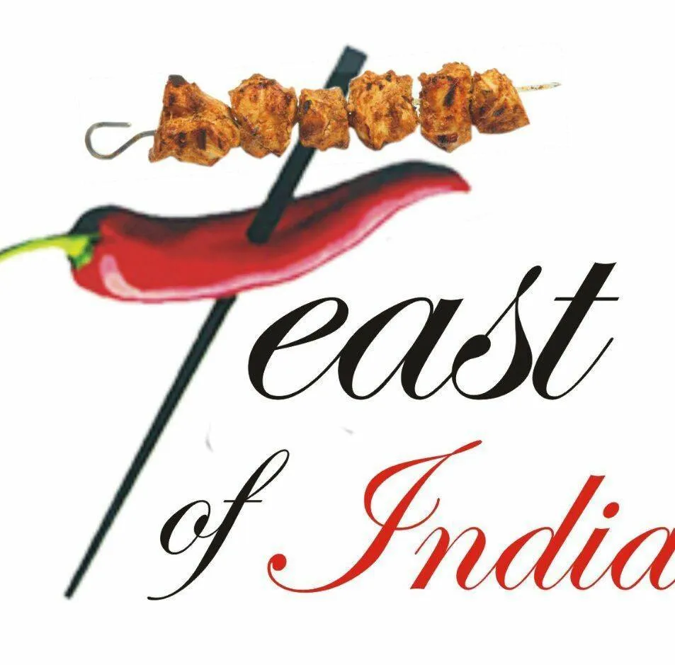 Chicken Biryani at Feast of India — SE Calgary